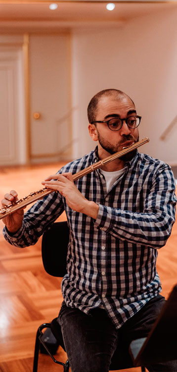 André Cebrián Garea