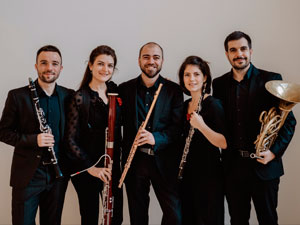 Azahar-Ensemble