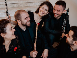 Azahar-Ensemble