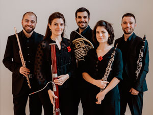 Azahar-Ensemble