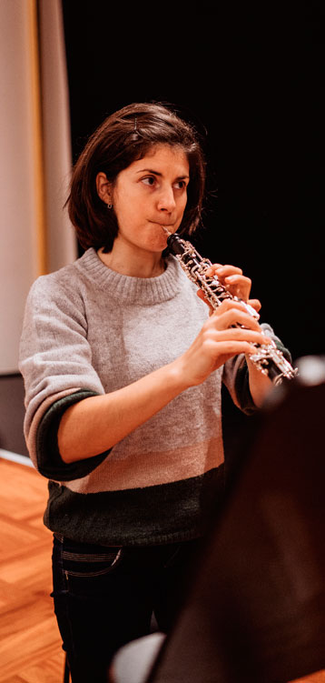 María Alba Carmona Tobella