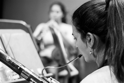 Festival Internacional de Santander - Davos Festival 2015