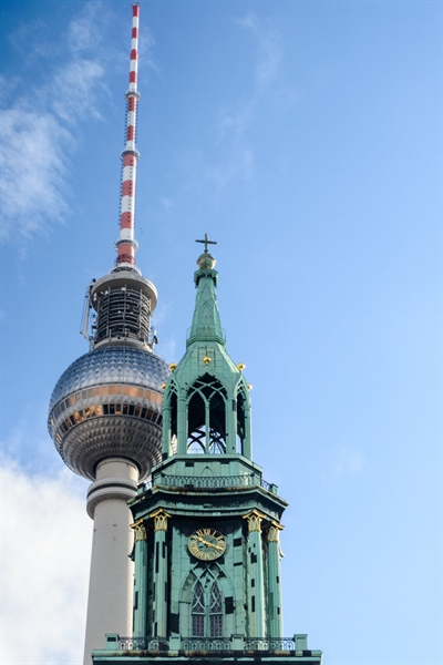 Berlin